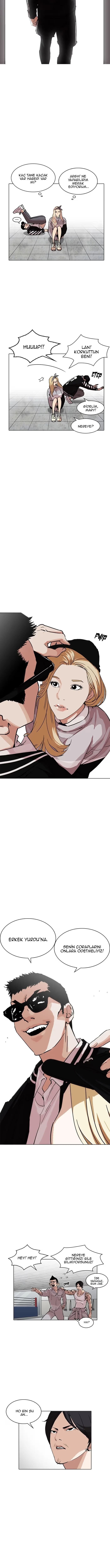 Lookism - Bölüm 219 - Sayfa 16