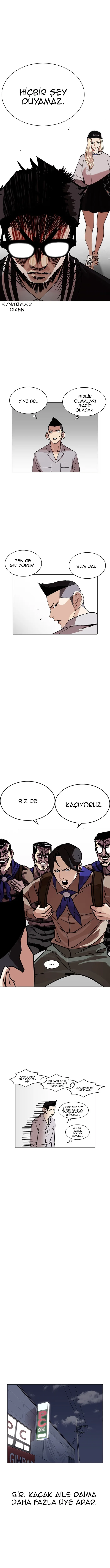 Lookism - Bölüm 219 - Sayfa 17