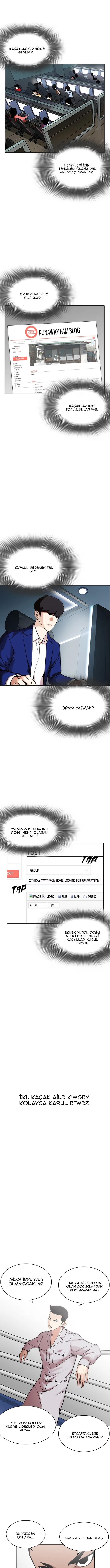 Lookism - Bölüm 219 - Sayfa 18