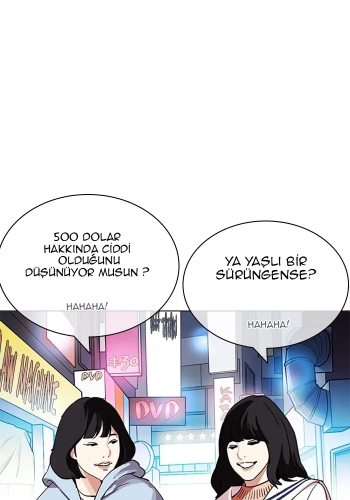 Lookism - Bölüm 219 - Sayfa 20