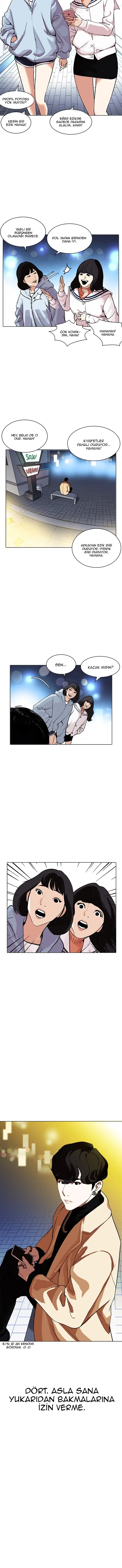 Lookism - Bölüm 219 - Sayfa 21
