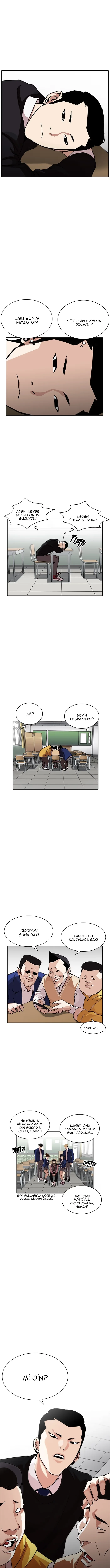 Lookism - Bölüm 219 - Sayfa 4