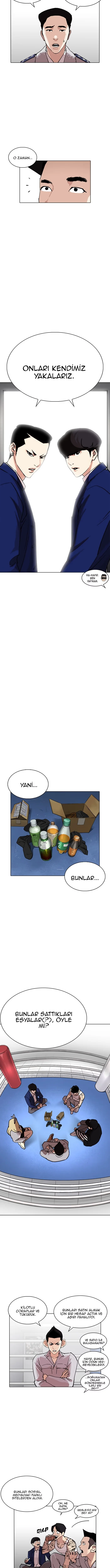 Lookism - Bölüm 219 - Sayfa 9