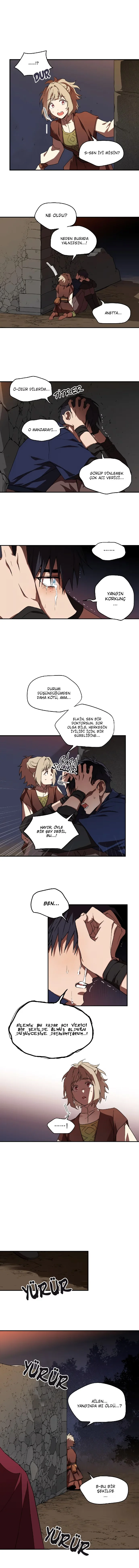 The Spark in Your Eyes - Bölüm 24 - Sayfa 10