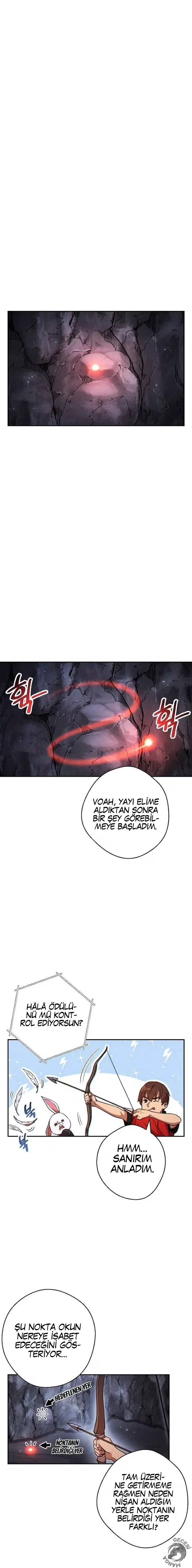 Dungeon Reset - Bölüm 44 - Sayfa 4