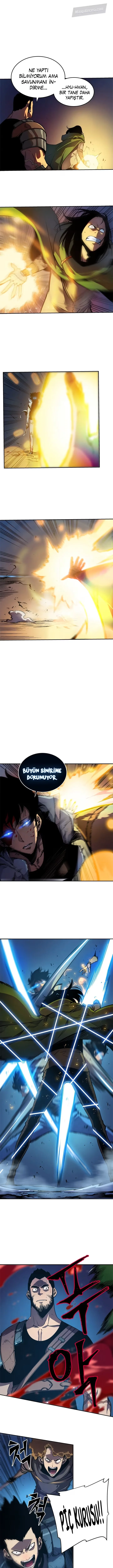 Solo Leveling - Bölüm 24 - Sayfa 6