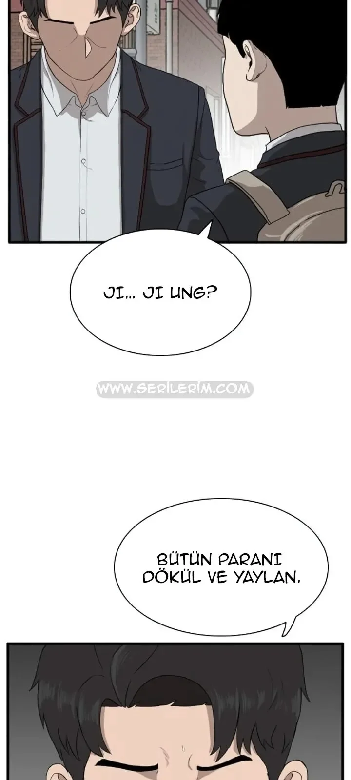 A Bad Person - Bölüm 6 - Sayfa 15