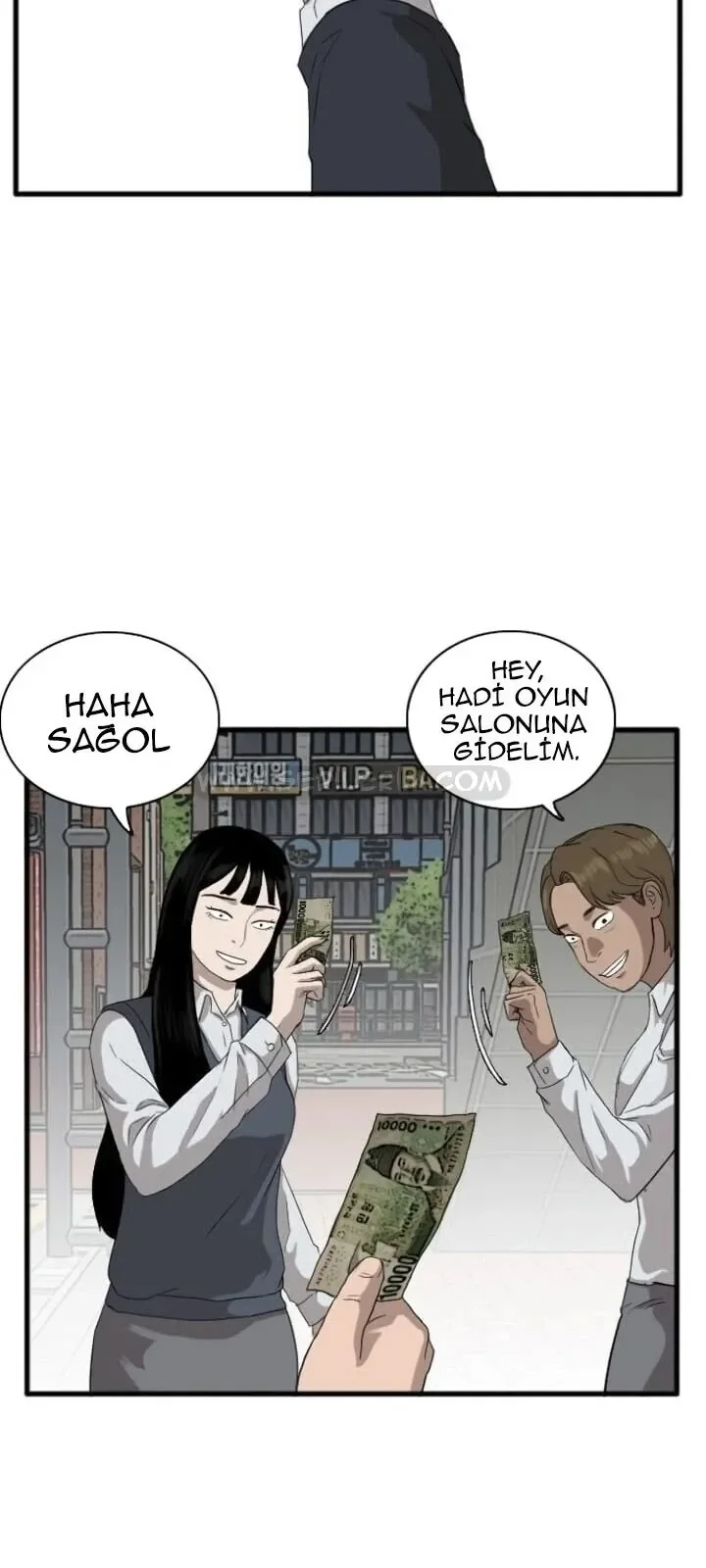 A Bad Person - Bölüm 6 - Sayfa 25