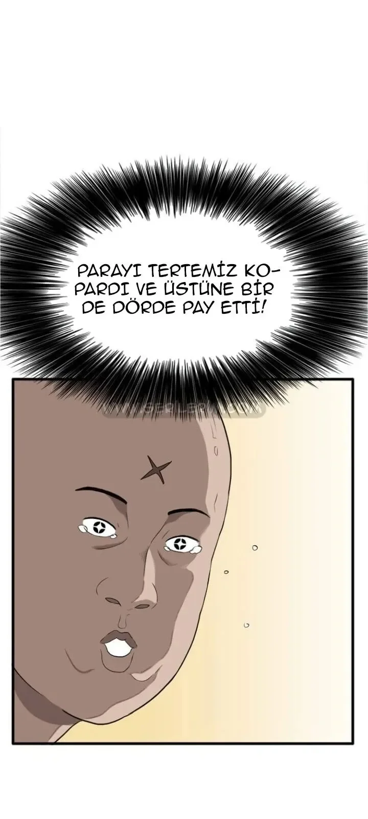 A Bad Person - Bölüm 6 - Sayfa 32
