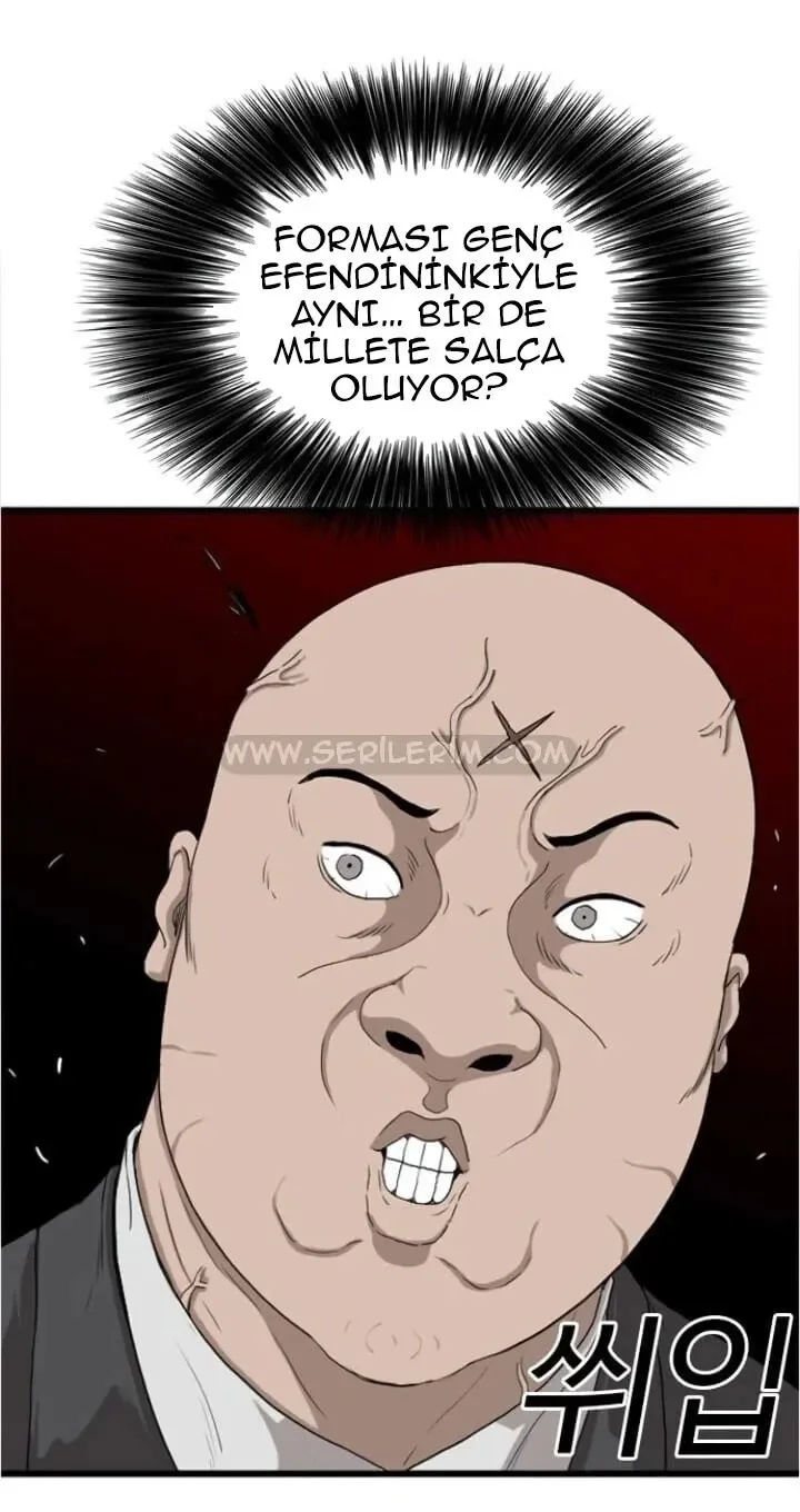 A Bad Person - Bölüm 6 - Sayfa 36