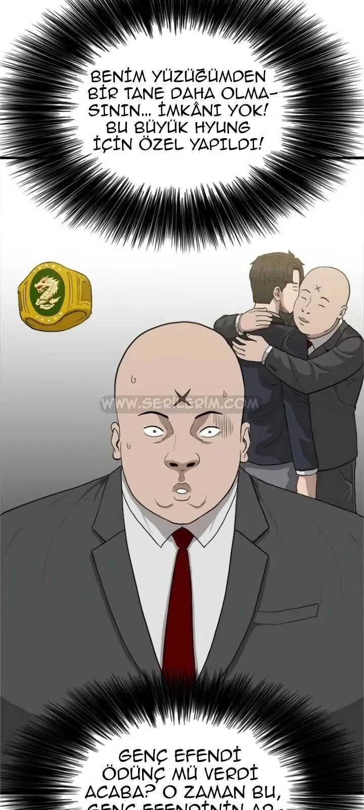 A Bad Person - Bölüm 6 - Sayfa 40