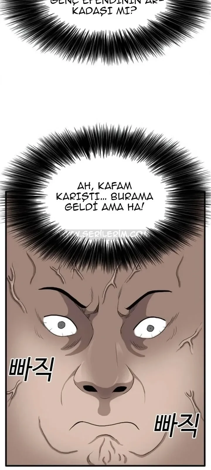 A Bad Person - Bölüm 6 - Sayfa 41