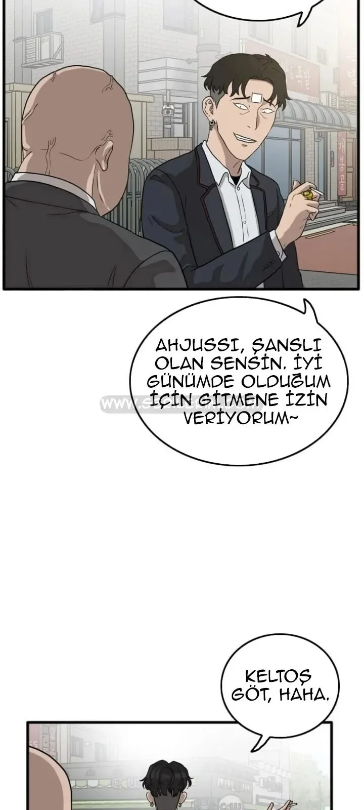 A Bad Person - Bölüm 6 - Sayfa 47