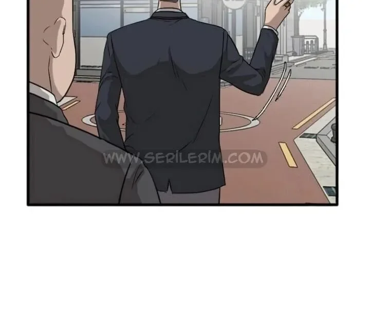 A Bad Person - Bölüm 6 - Sayfa 48