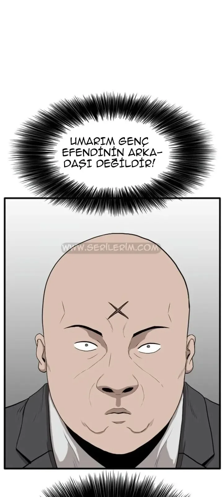 A Bad Person - Bölüm 6 - Sayfa 49
