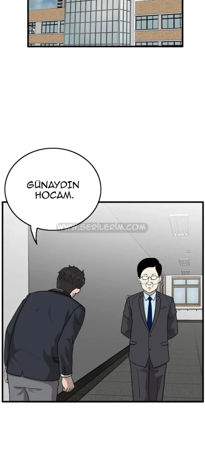 A Bad Person - Bölüm 6 - Sayfa 51