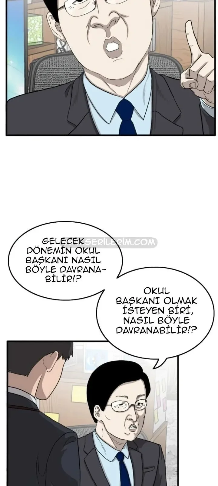A Bad Person - Bölüm 6 - Sayfa 57