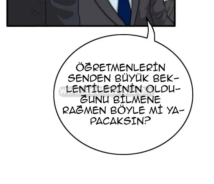 A Bad Person - Bölüm 6 - Sayfa 58