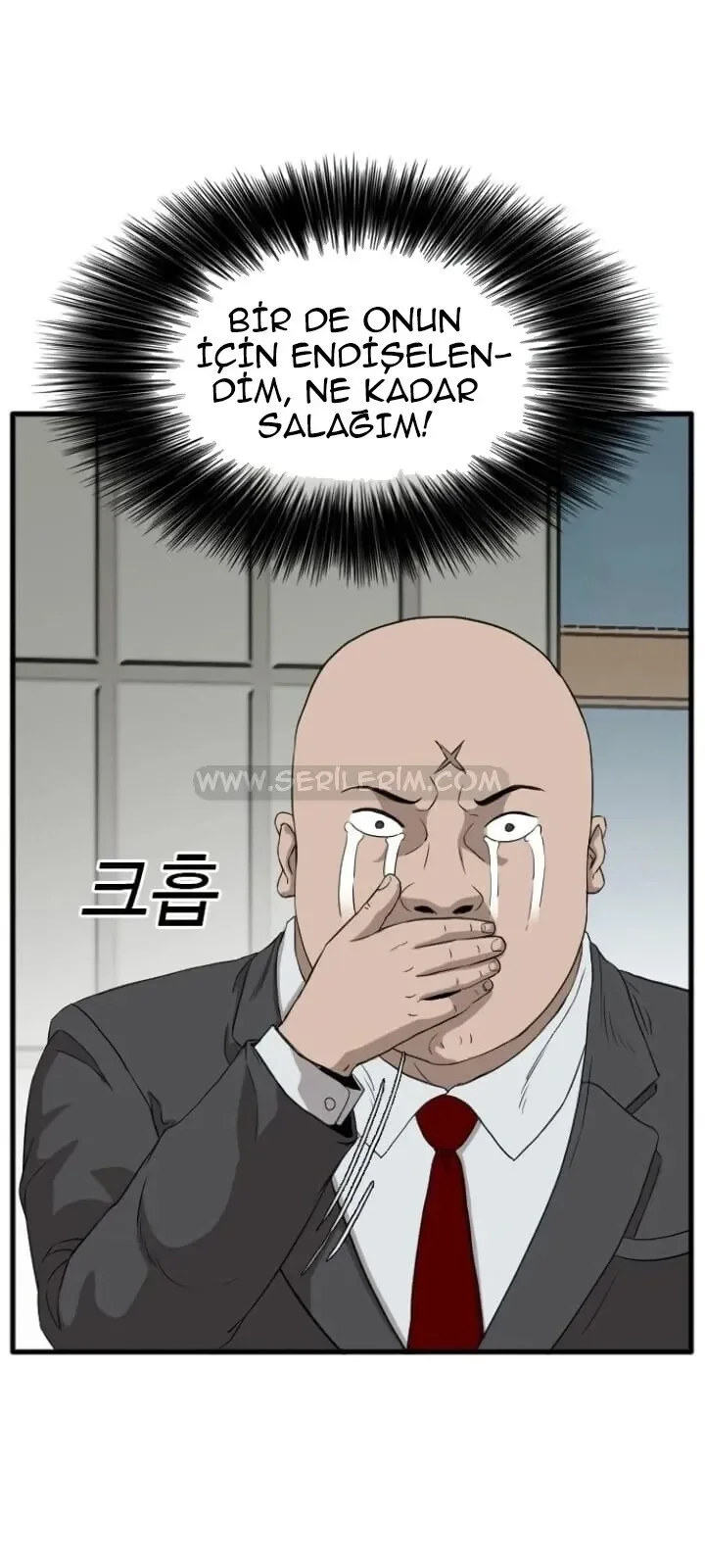 A Bad Person - Bölüm 6 - Sayfa 5