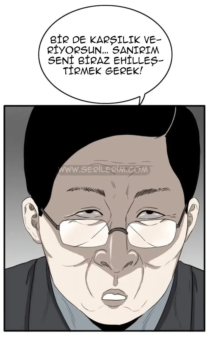 A Bad Person - Bölüm 6 - Sayfa 63