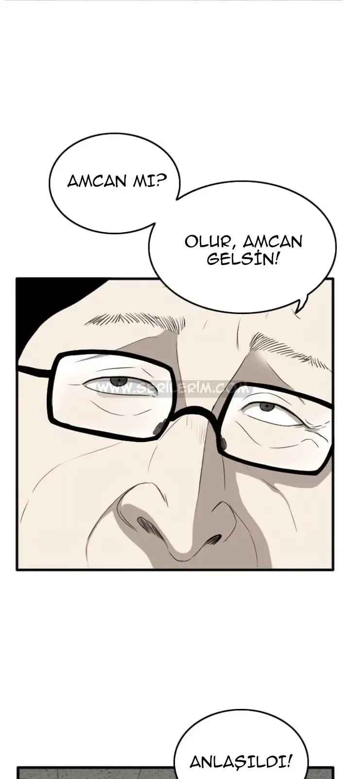 A Bad Person - Bölüm 6 - Sayfa 65