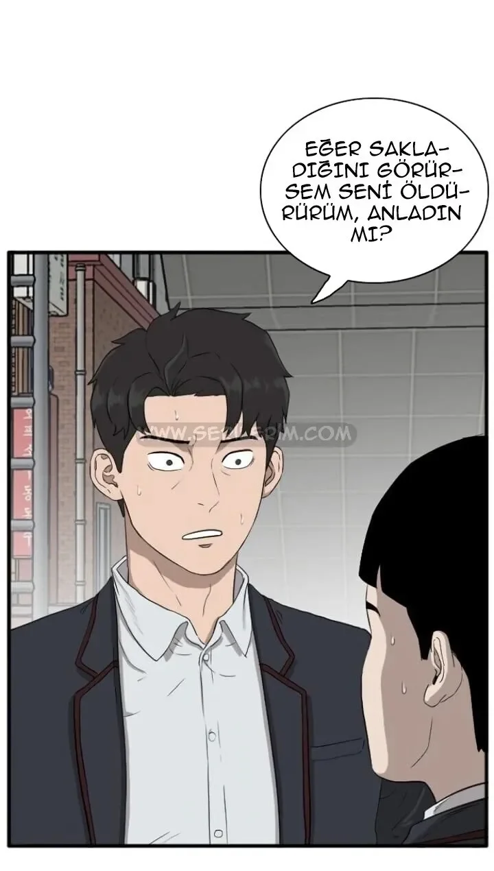 A Bad Person - Bölüm 6 - Sayfa 6