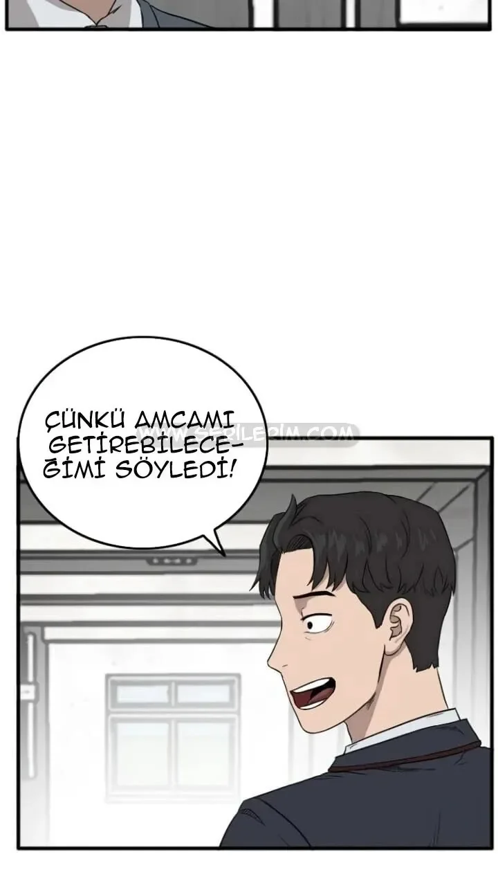 A Bad Person - Bölüm 6 - Sayfa 73