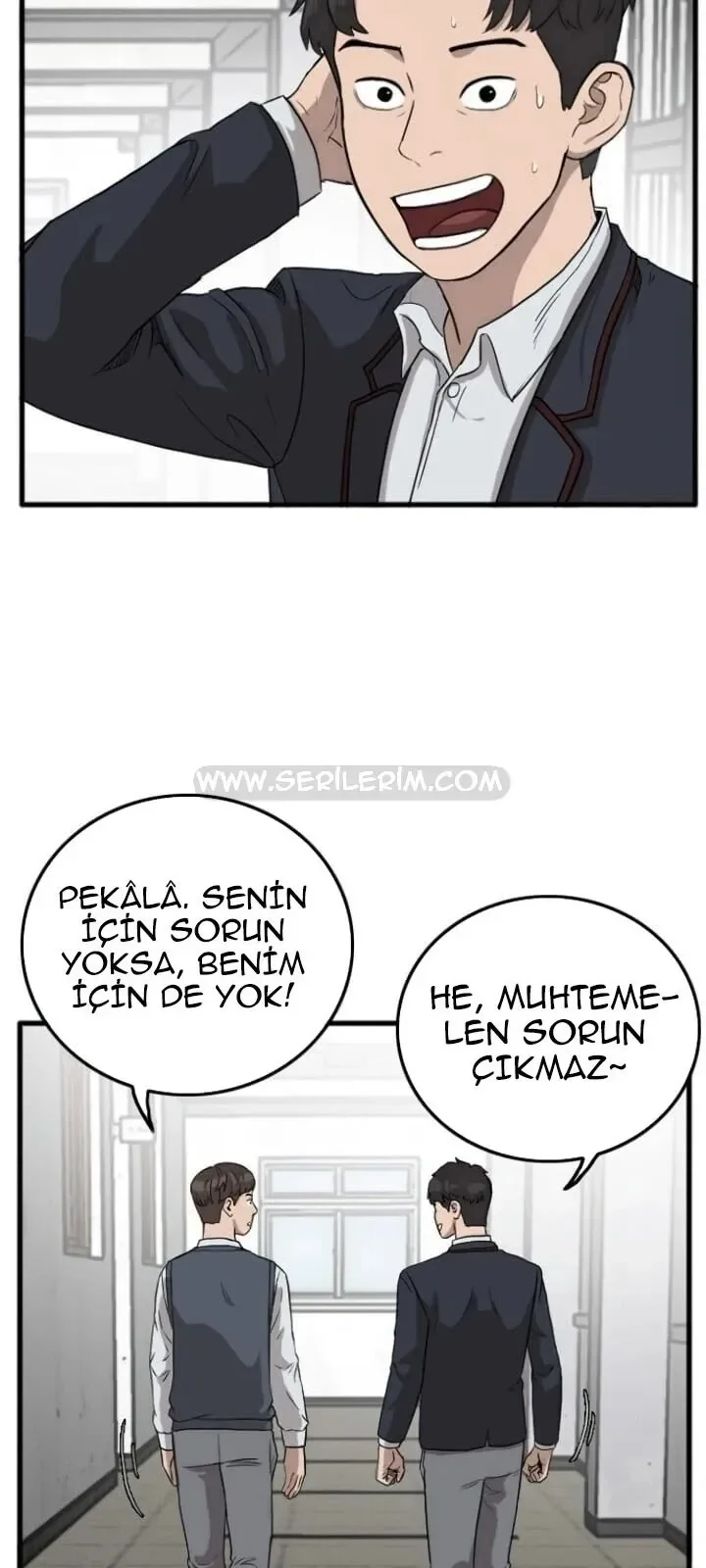 A Bad Person - Bölüm 6 - Sayfa 75
