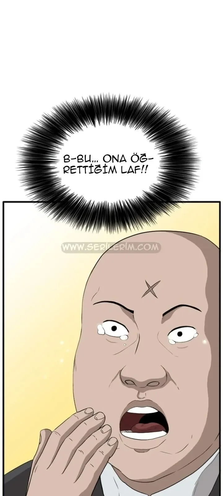 A Bad Person - Bölüm 6 - Sayfa 7
