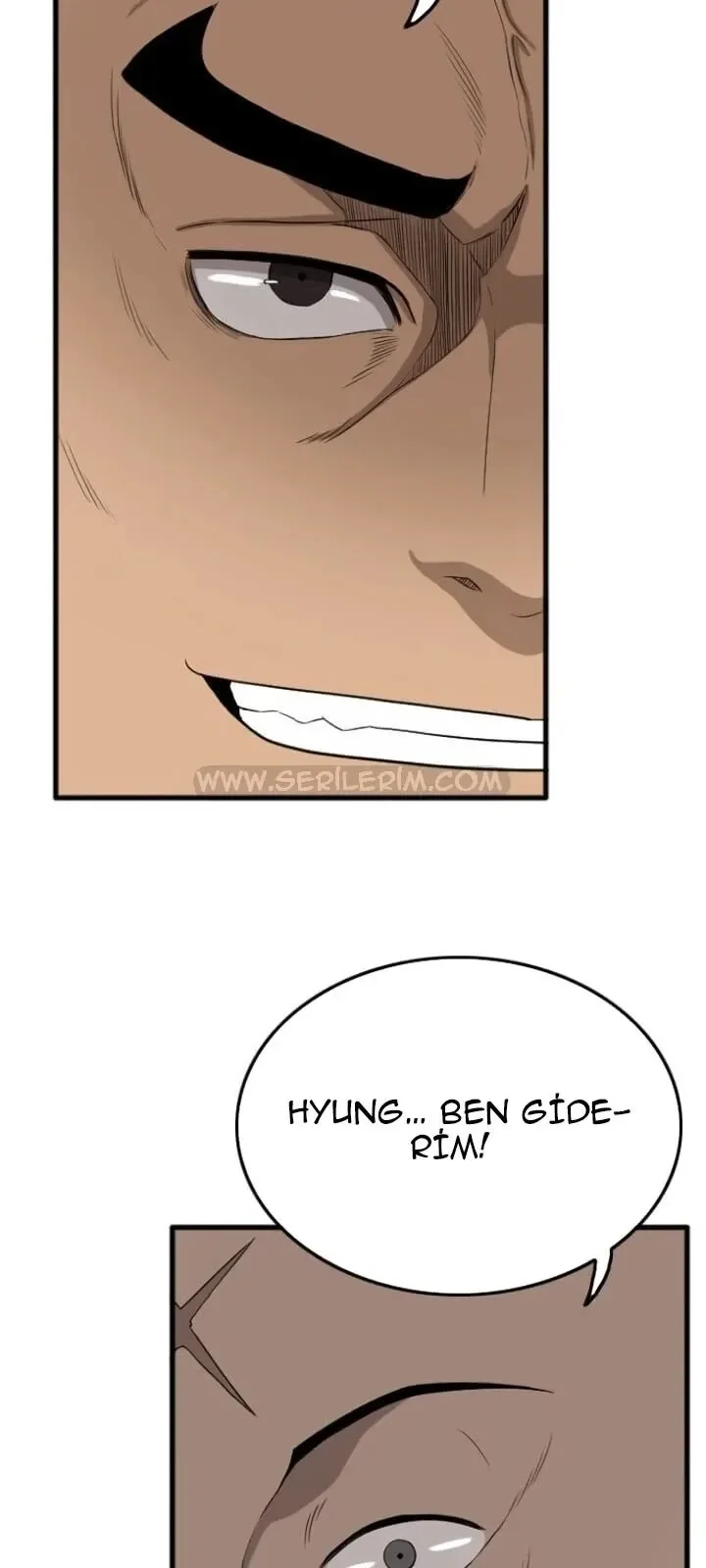 A Bad Person - Bölüm 6 - Sayfa 82