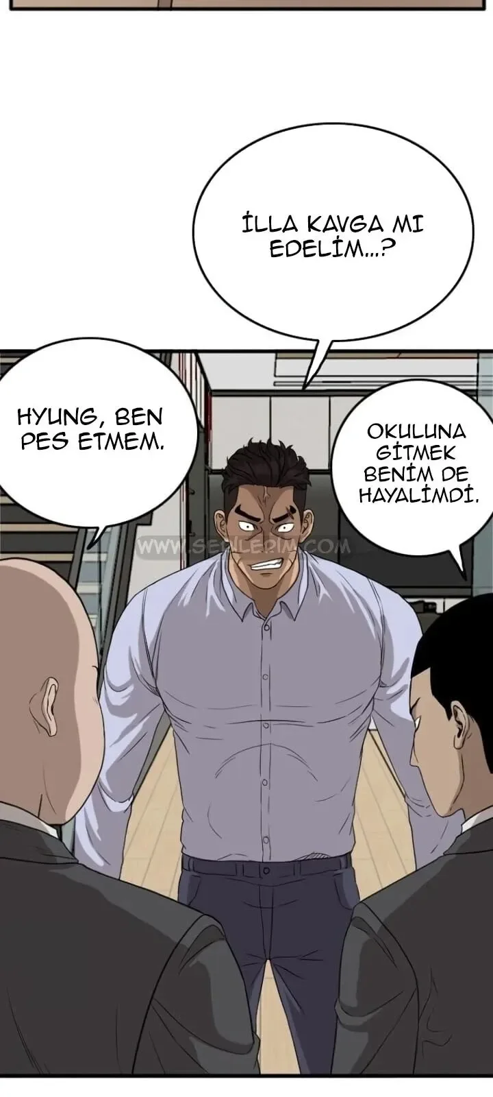 A Bad Person - Bölüm 6 - Sayfa 85