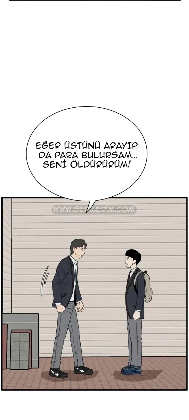 A Bad Person - Bölüm 6 - Sayfa 9
