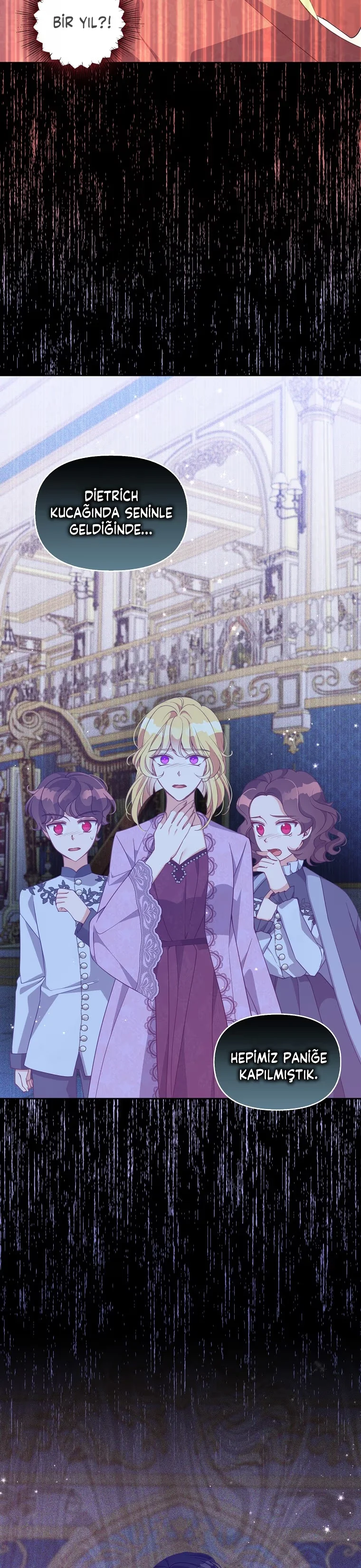 The Precious Sister of the Villainous Grand Duke - Bölüm 75 - Sayfa 11