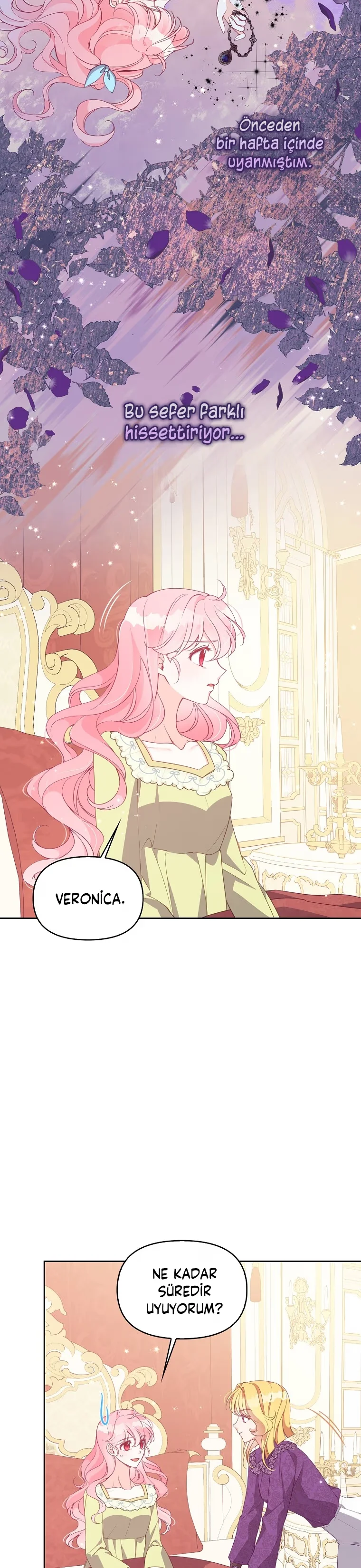 The Precious Sister of the Villainous Grand Duke - Bölüm 75 - Sayfa 9