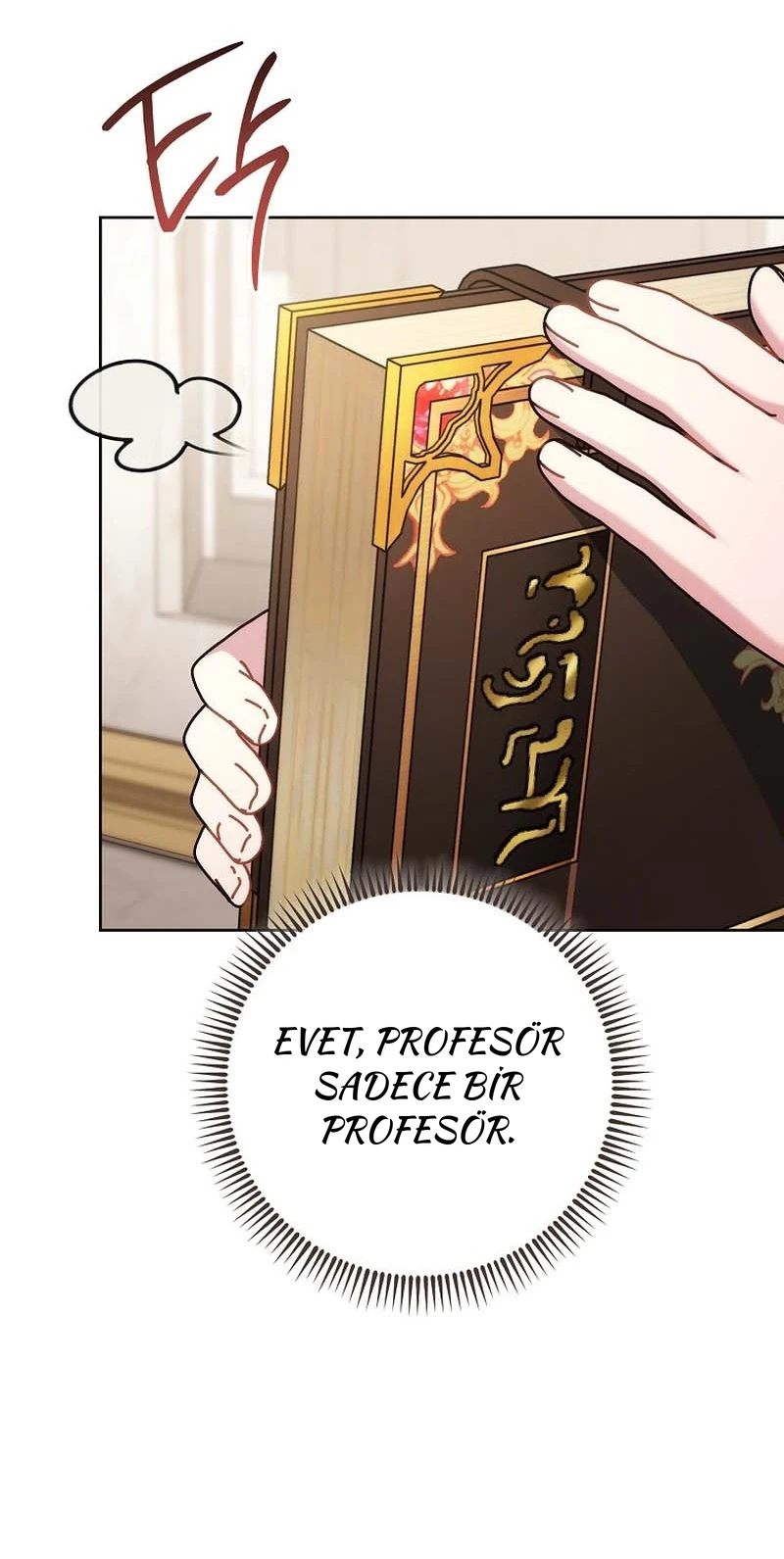 Can I Cry Now? - Bölüm 30 - Sayfa 11