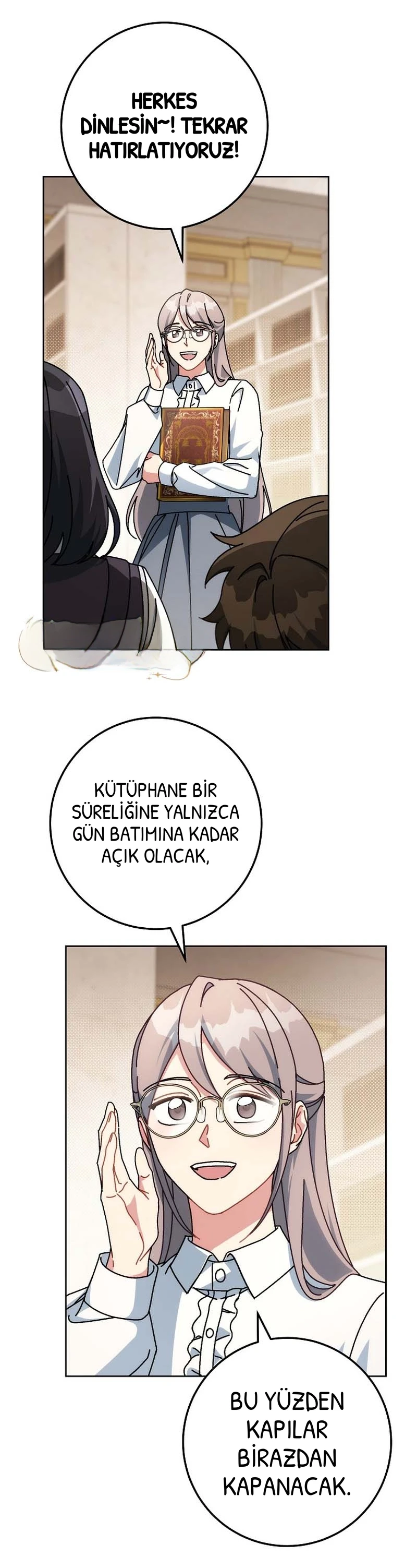 Can I Cry Now? - Bölüm 30 - Sayfa 14