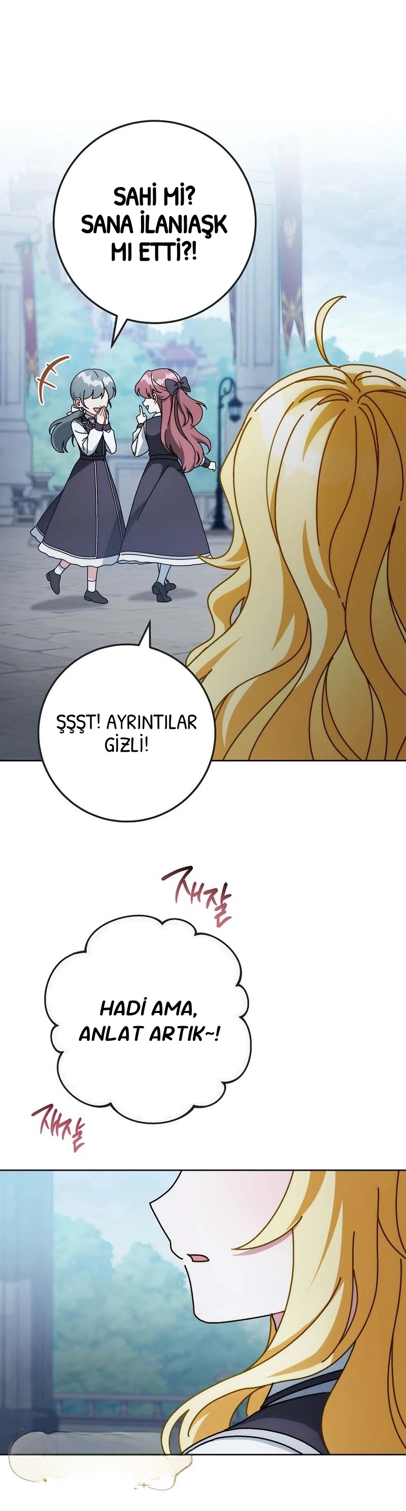 Can I Cry Now? - Bölüm 30 - Sayfa 20