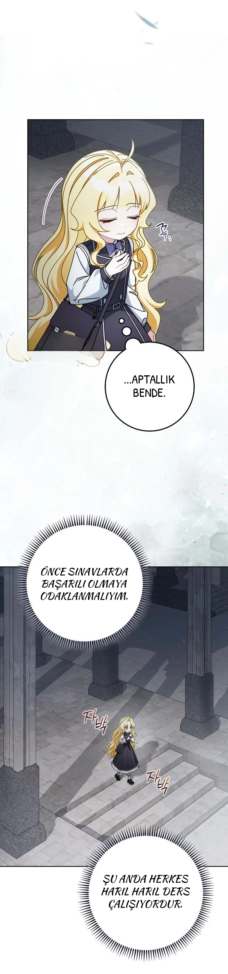 Can I Cry Now? - Bölüm 30 - Sayfa 25