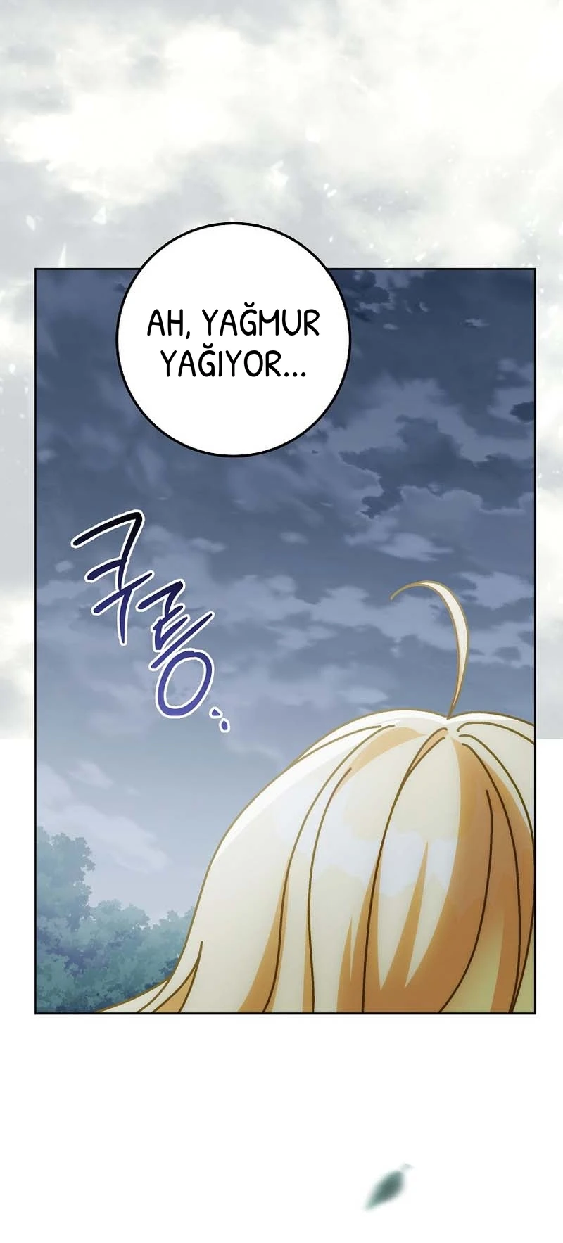 Can I Cry Now? - Bölüm 30 - Sayfa 29