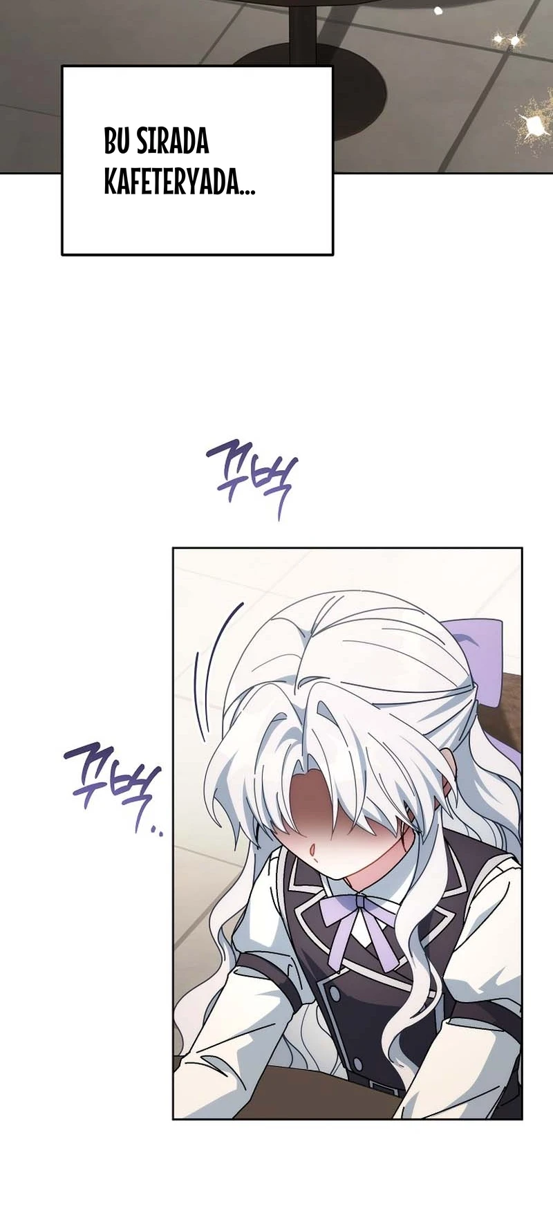 Can I Cry Now? - Bölüm 30 - Sayfa 32