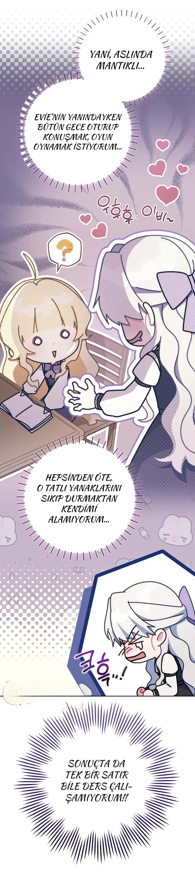 Can I Cry Now? - Bölüm 30 - Sayfa 37