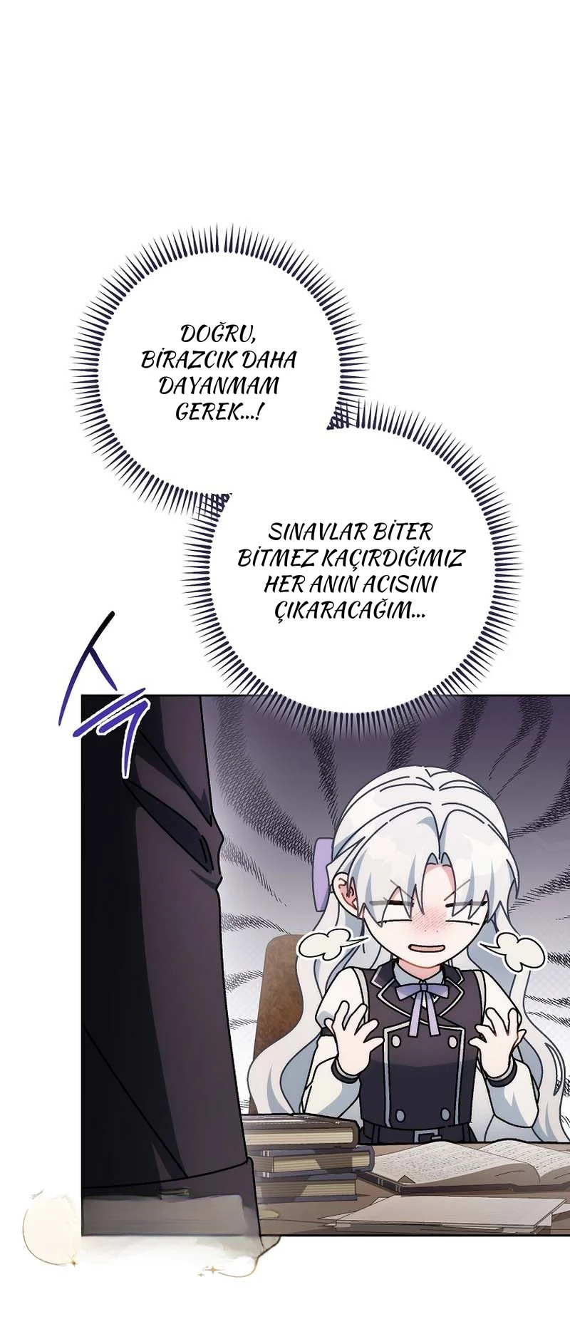 Can I Cry Now? - Bölüm 30 - Sayfa 38