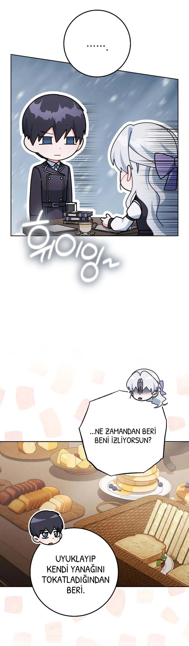 Can I Cry Now? - Bölüm 30 - Sayfa 40