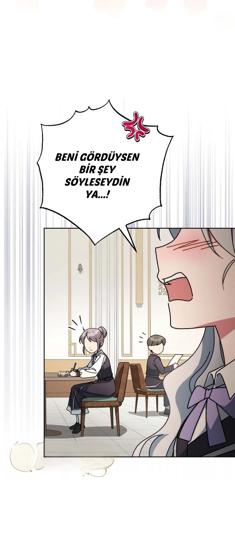 Can I Cry Now? - Bölüm 30 - Sayfa 41