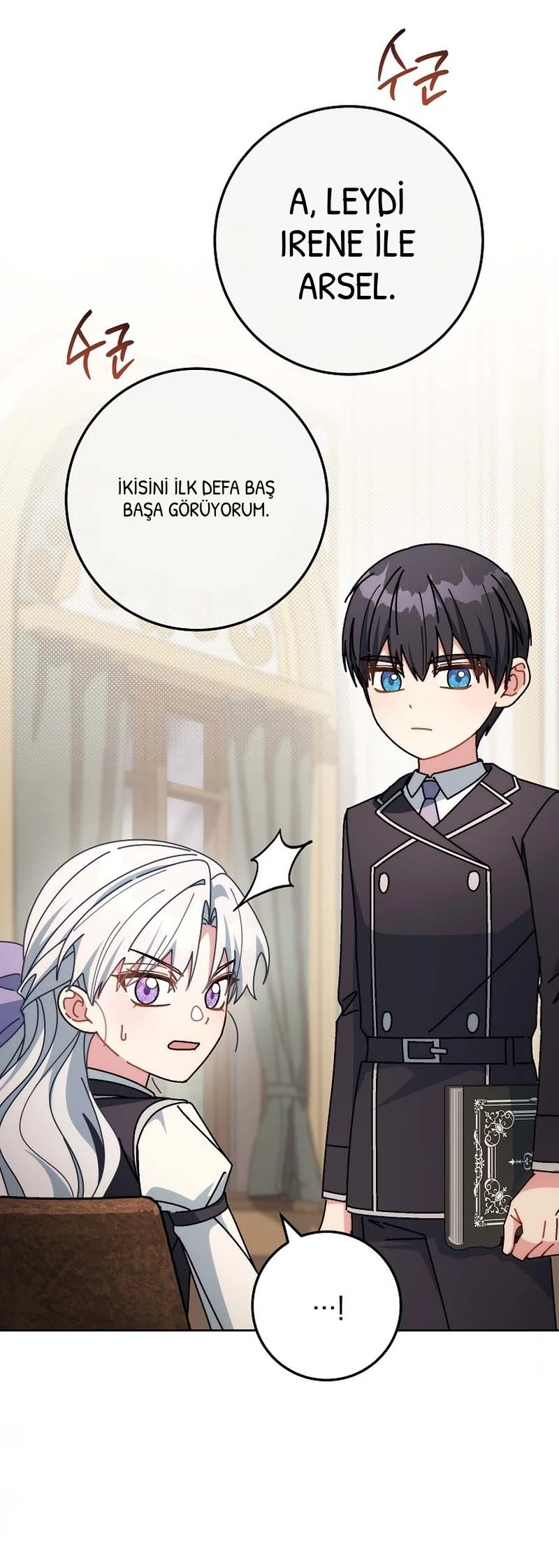 Can I Cry Now? - Bölüm 30 - Sayfa 42
