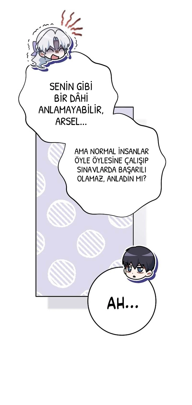 Can I Cry Now? - Bölüm 30 - Sayfa 48