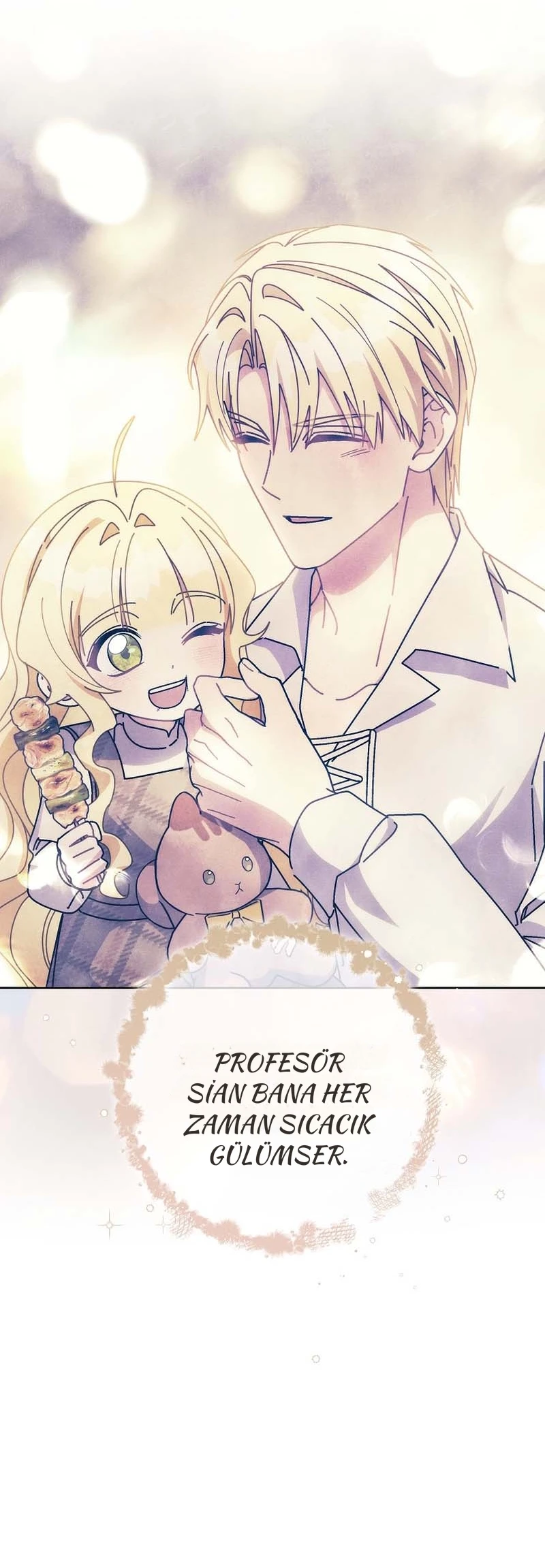 Can I Cry Now? - Bölüm 30 - Sayfa 4