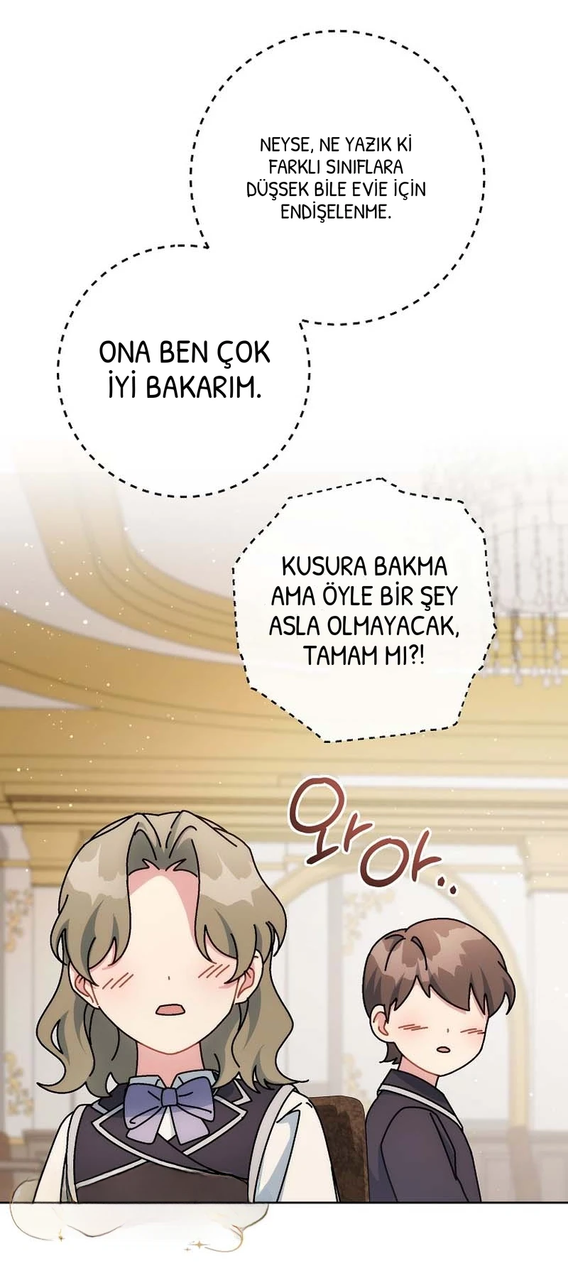 Can I Cry Now? - Bölüm 30 - Sayfa 50