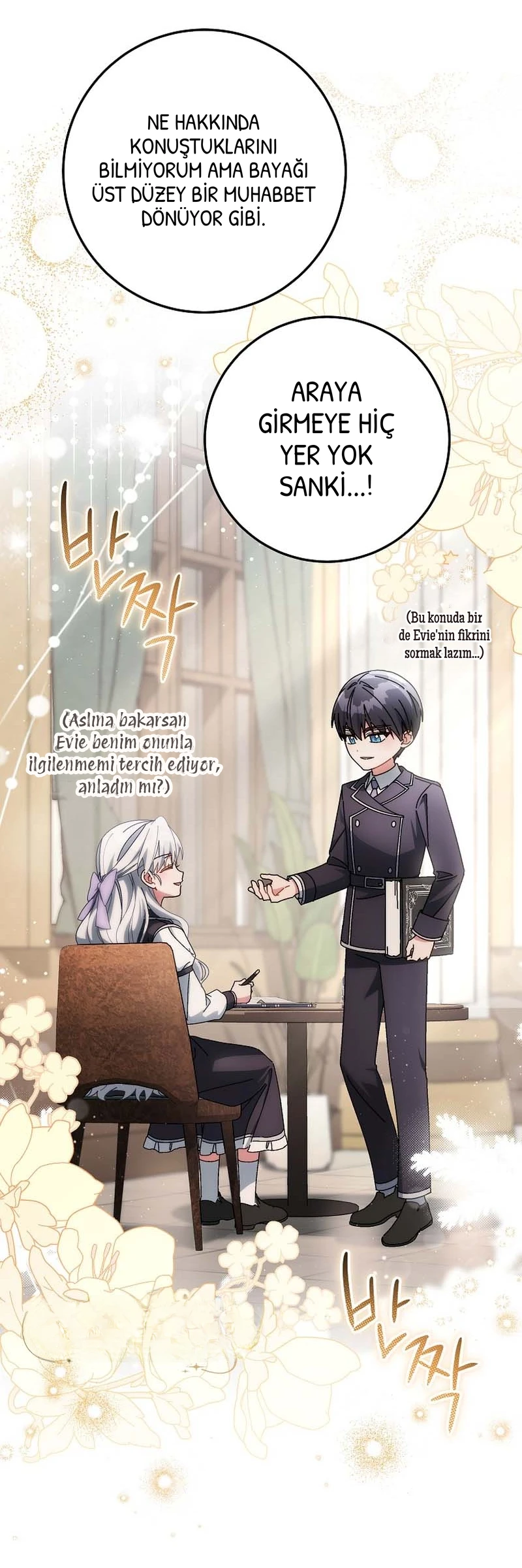 Can I Cry Now? - Bölüm 30 - Sayfa 51