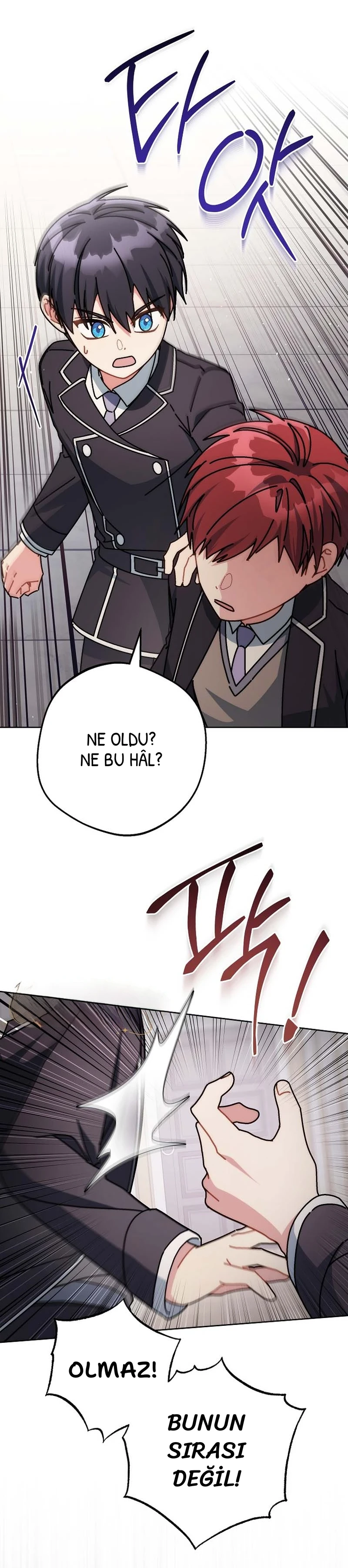 Can I Cry Now? - Bölüm 30 - Sayfa 57